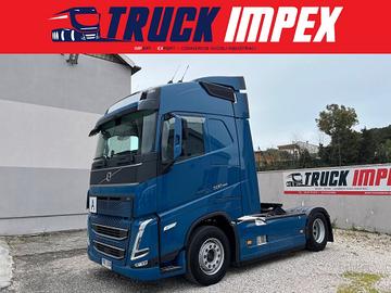 Volvo FH 500 I-Save, anno 2022, retarder, clima da