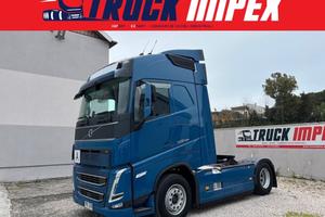 Volvo FH 500 I-Save, anno 2022, retarder, clima da