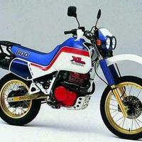 Ricambi Honda Xl 600 LM