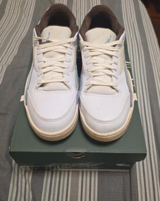 Nike Air Jordan 2 Retro Low UNC