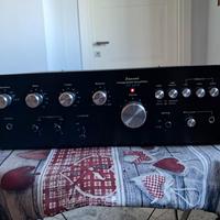 amplificatore sansui 4900