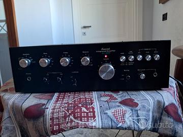 amplificatore sansui 4900