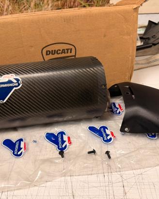 Ducati Multistrada 1200 1260 accessori ricambi
