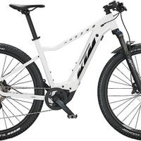 Mtb ktm macina race 591 taglia M e L (MY22)