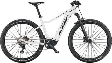 Mtb ktm macina race 591 taglia M e L (MY22)