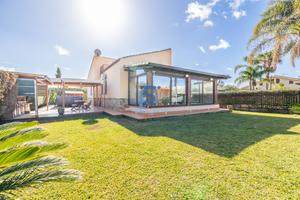 La Casa di Frank con piscina privata