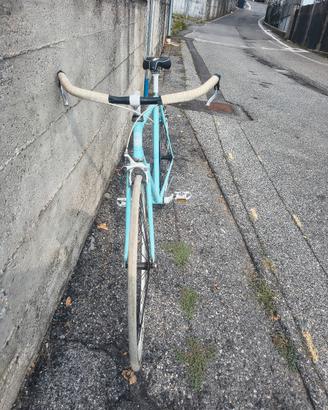 bici da citta