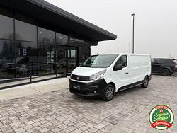 FIAT Talento 2.0 Ecojet PASSO LUNGO-TN Furgone