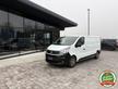 FIAT Talento 2.0 Ecojet PASSO LUNGO-TN Furgone