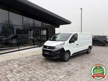 FIAT Talento 2.0 Ecojet PASSO LUNGO-TN Furgone