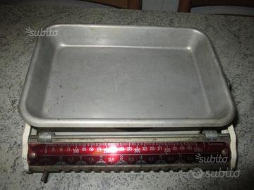 Bilancia meccanica da cucina "Juswa" - usata