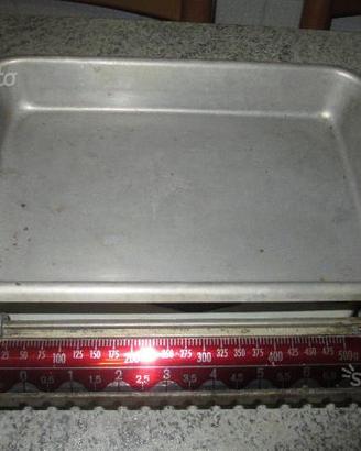 Bilancia meccanica da cucina "Juswa" - usata