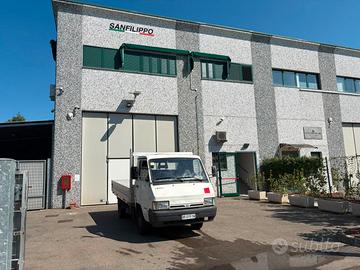 Nissan Trade 3.0 Cassone Fisso - No IVA