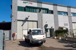 Nissan Trade 3.0 Cassone Fisso - No IVA
