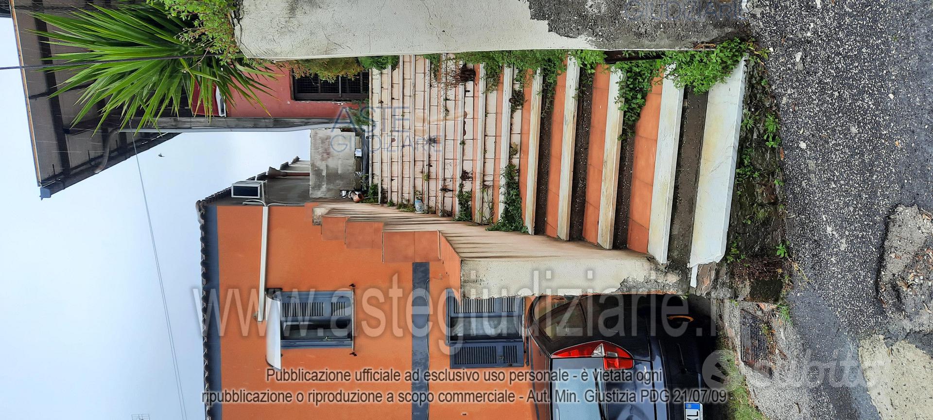 Appartamento – Napoli, Pianura, Municipalità 9 - Vista 5