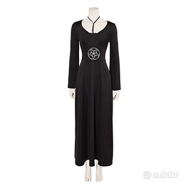 Costume Cosplay Lydia Beetlejuice M
