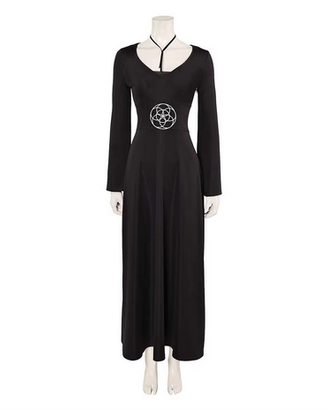 Costume Cosplay Lydia Beetlejuice M