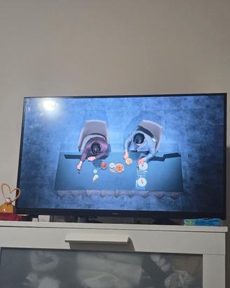 tv smart 
