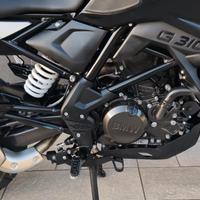 BMW G 310 GS 40° Anniversario