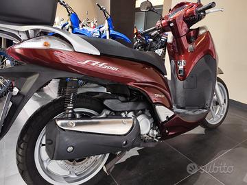 Honda SH 300 - 2010