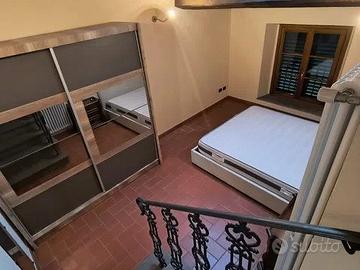 Appartamento Libero Barberino di M.Lo