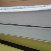 Materassi in spugna H10 cm salvaspazio