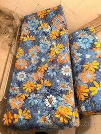 Divano letto singolo