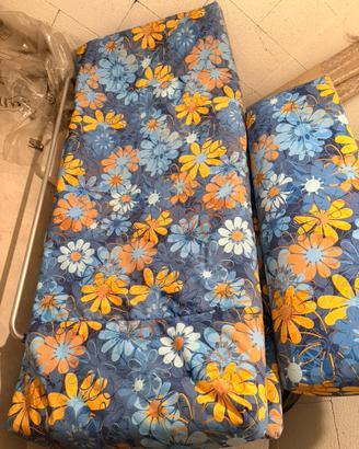 Divano letto singolo