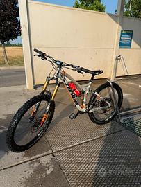 Stevens sledge max enduro