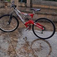bici mountain bike