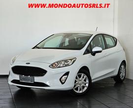 FORD FIESTA 1.1 B/GPL 75CV PLUS - 2019 NEOPATENTAT