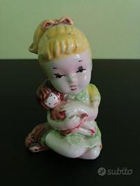 Statuina di Capodimonte