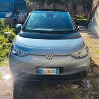 VOLKSWAGEN ID 3 PURE