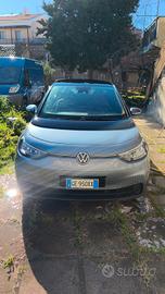 VOLKSWAGEN ID 3 PURE