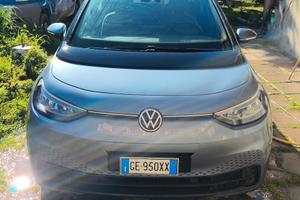VOLKSWAGEN ID 3 PURE