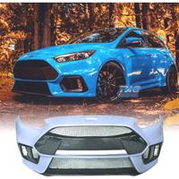 PARAURTI ANTERIORE PER FORD FOCUS MK3 LOOK RS 14-1