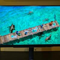 LG UltraGear 27GR93U 4K 144Hz