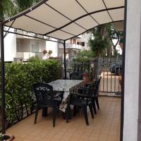 Appartamento per vacanze al mare piano terra