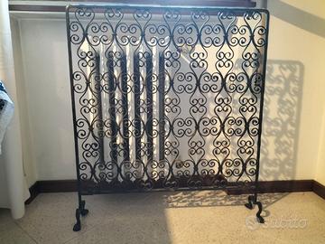 Opera scultura di Salvino Marsura