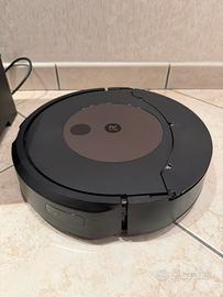 iRobot Roomba Combo j9+ nuovo