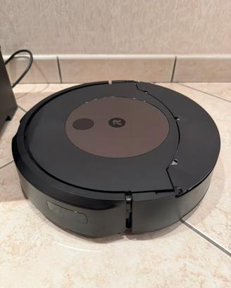 iRobot Roomba Combo j9+ nuovo