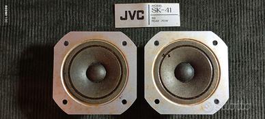 JVC tweeter 2pz 8 ohm JVC Rif. casse SK-41