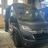 ADRIA Italia Twin 2020 Twin 640 SGX Supreme