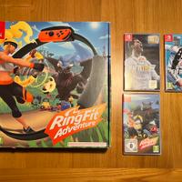 Giochi Nintendo Switch