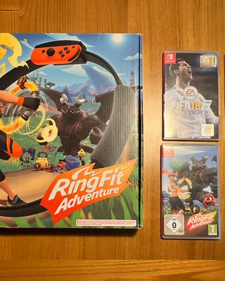 Giochi Nintendo Switch