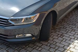 Passat S.W. 1.6 120 CV 