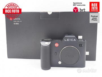 Leica SL (Typ 601)