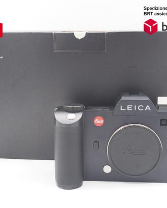Leica SL (Typ 601)