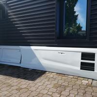 Kit carene minigonne stralis s-way euro 6 p.3800