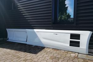 Kit carene minigonne stralis s-way euro 6 p.3800